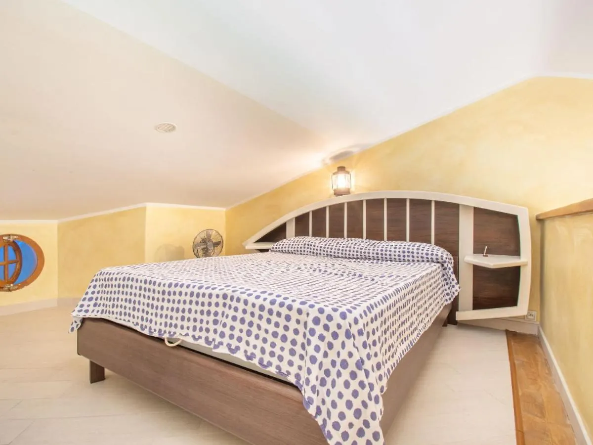 Apartment Les Bougainvilliers By Interhome Saint-Raphael  France