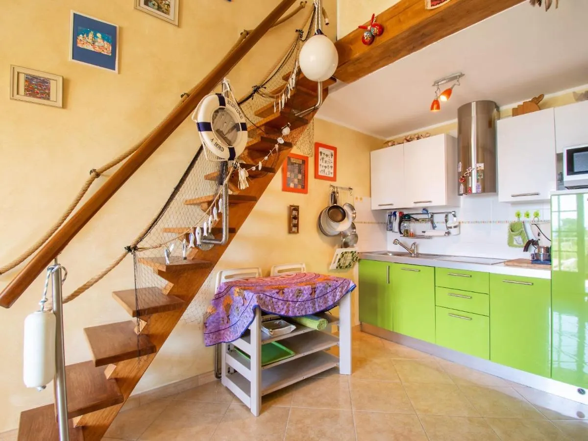 Apartment Les Bougainvilliers By Interhome Saint-Raphael  0*, Saint-Raphael (Var)